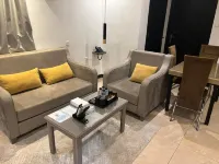 ’marin suite appartmrnt hotel