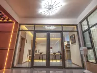 Yushan Guesthouse Hoteles en Têwo