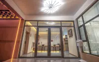 Yushan Guesthouse