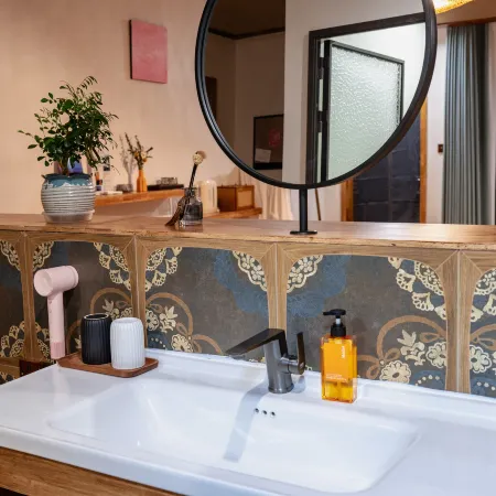 Shanchi · Muyun Scenic View Vacation Boutique Stay