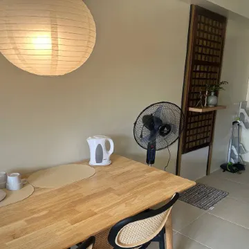 Avida Units Staycation near Ayala Serin Tagaytay