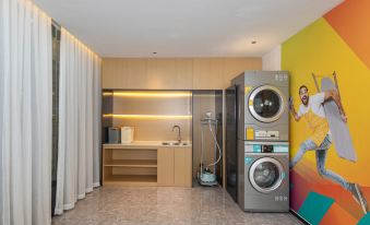 City Comfort Inn Hotel (Yongzhou Jiangyong)
