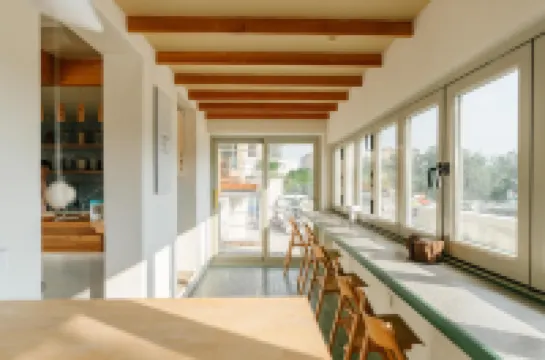 Shijian Hotel (Huoju 8th Street International Coastal Baths)