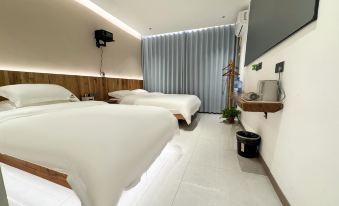 Qinglinwan Homestay