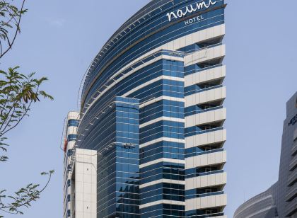 Naumi Hotel Dubai