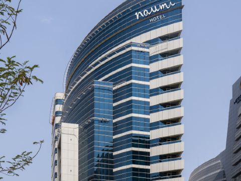 Naumi Hotel Dubai