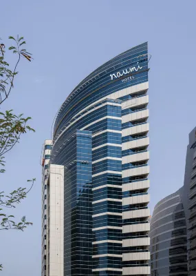 Naumi Hotel Dubai