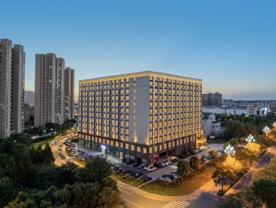 Qiyun Xiaozhu Homestay Hotels in Bonded Area