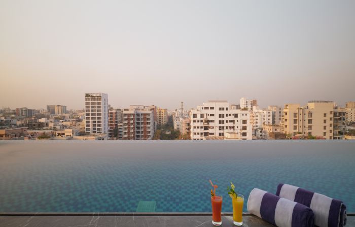 W Residence Living