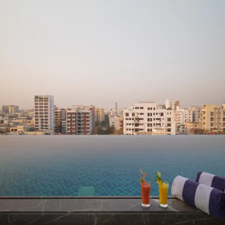 W Residence Living