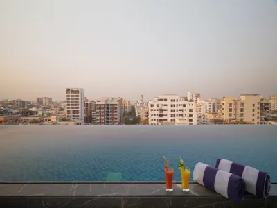 W Residence Living  호텔