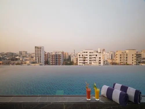 W Residence Living