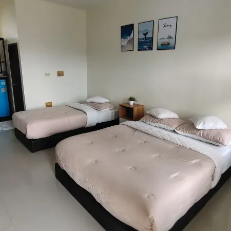 Samed Hotel