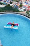 TRIMULIA Hotel - Infinity Pools