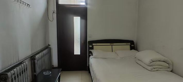 Fengling Inn Hotéis em Linqing