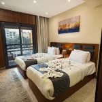 Zahira Pyramids view Hotel in zona Piramide di Micerino