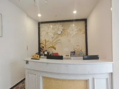 Yingshan Yuexian Hotel Hotels near Wuyunshan Chaye Park