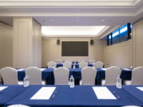 Dali · Mercure · Hotel (Cang'er Avenue) Hotels in Dali