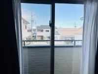 ZZOKIAI Blue Fish! Only 2 mins to beach by walk! Maximun 11 persons!