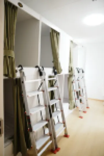 亮艷•半島高空江景青年旅舍（解放碑洪崖洞店）