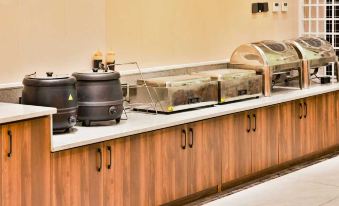 WUZHEN RUJIARUIBO·YUN HOTEL