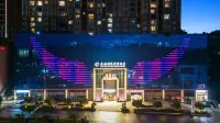 Jincheng Pearl Resort Hotel Hotel a Panzhou