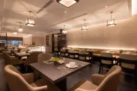 美豪麗致酒店（南寧金湖廣場東葛路地鐵站店）