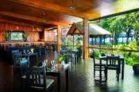Namale Resort & Spa – All Inclusive - Desayuno