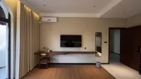 Jian Shan - Wifi