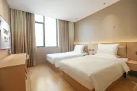 Ancient City of Kashgar Hongteng Hotel
