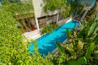 La ALBA Beach Villa Các khách sạn gần Bãi Biển An Bàng