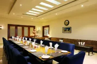 โรงแรมเมอริเดียน - พร้อมอาหารเช้า