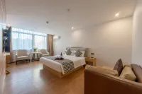 Parkl Hotel (Dongguan Humen High-speed Railway Station Yellow River Fashion City Branch)
