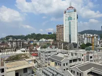BO HOTEL - Mountain view