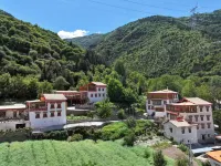 Aba Prefecture Barkam Jiarong Yaqin Homestay Hotels in Barkam