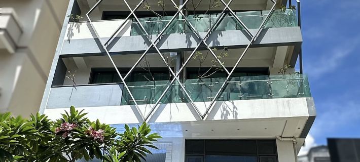 LIN 288 Hotel Hotels in Phnom Penh
