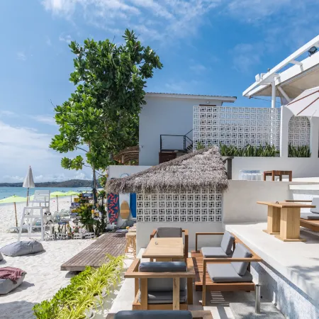 Sai Kaew Beach Resort