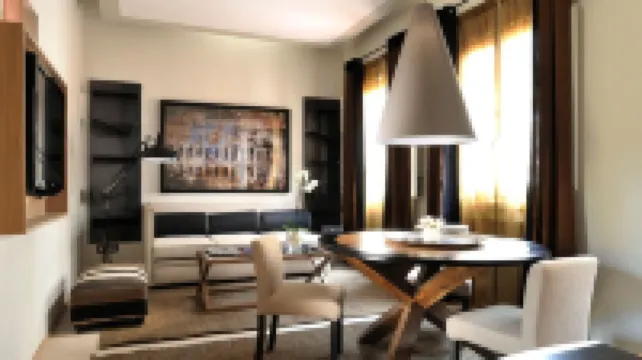 巴布伊諾181-全球奢華精品酒店 羅馬酒店