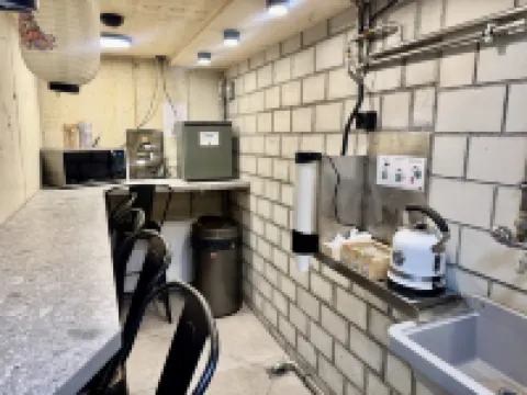 โรงแรมเปิดตัวเองพีคีไรเดอร์ส์ โรงแรมในเซอร์แมท