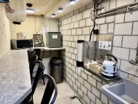 Peaky Riders Self Check-in Hotel