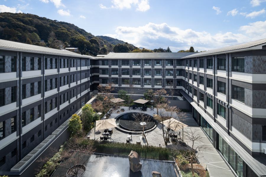 THE HOTEL HIGASHIYAMA KYOTO TOKYU, A Pan Pacific Hotel Hotels in Kyoto