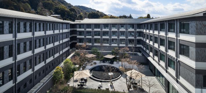 THE HOTEL HIGASHIYAMA KYOTO TOKYU, A Pan Pacific Hotel Hotel a Kyoto