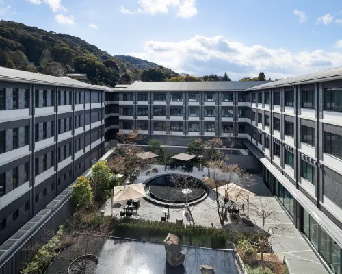 THE HOTEL HIGASHIYAMA KYOTO TOKYU, A Pan Pacific Hotel Hotel in zona Tempio di Bishamon-do