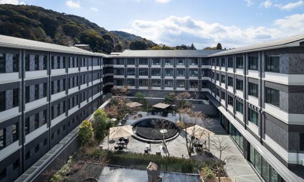 THE Hotel Higashiyama Kyoto Tokyu, A Pan Pacific Hotel
