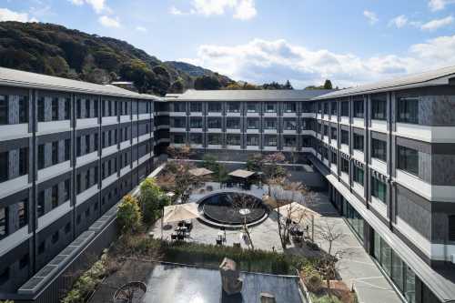 京都東山東急酒店-泛太平洋酒店