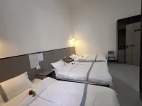 Jiangyong Shanggantang Tang Homestay - 2-Star