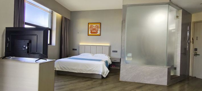 Zherong Qingyun Homestay Hotels in Zherong
