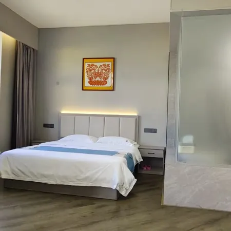 Zherong Qingyun Homestay
