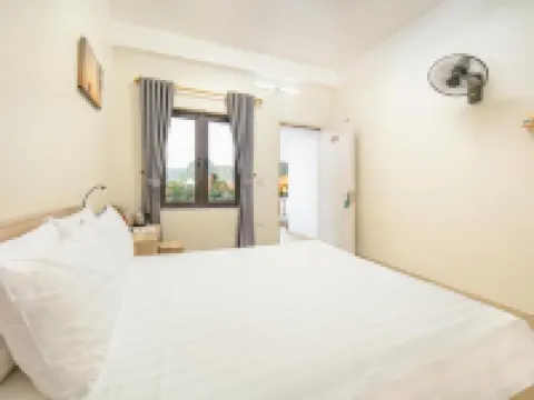 Della Luna Tam Coc Hotels in Hoa Lu District