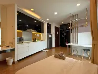 Symphony Tower I Menara Simfoni by Dehoz Suites 아시아 메트로폴리탄 대학 - AMU 주변 호텔